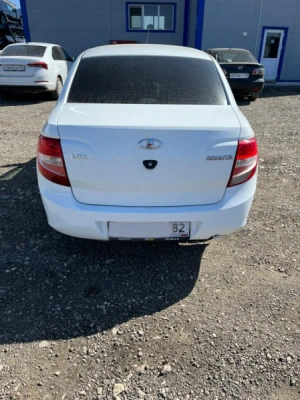 Lada Granta